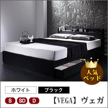 【VEGA】ヴェガ