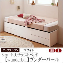 人気のチェストベッド、大型収納ベッド、大量収納ベッドの販売 | 技 ...